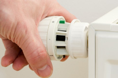 Well Heads central heating repair costs