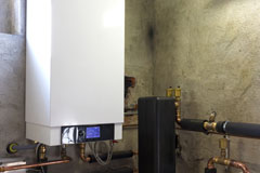 Well Heads condensing boiler companies